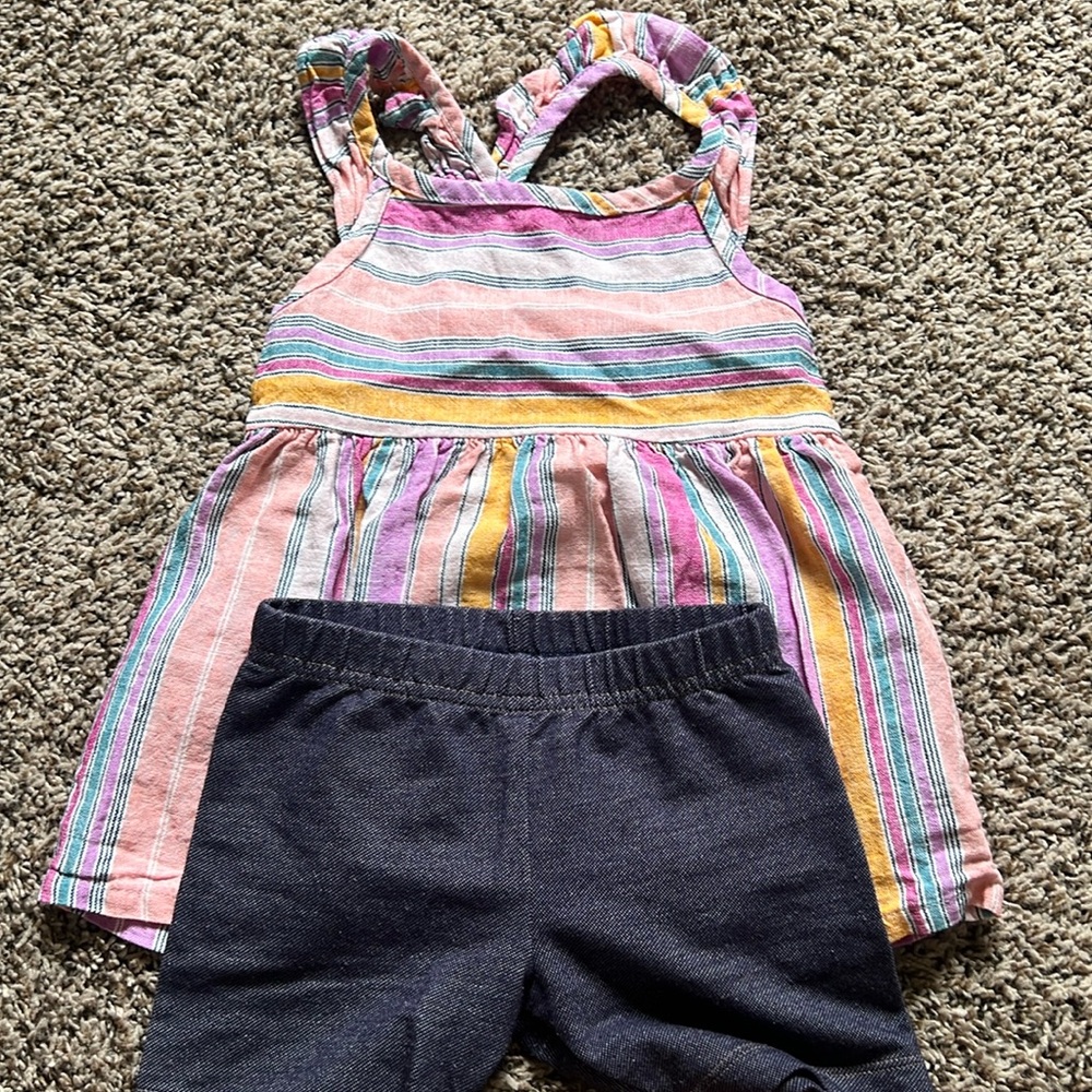 A Carter 4T Set